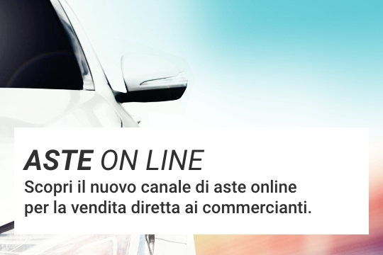 Aste online